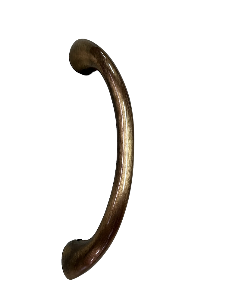 PULL HANDLE CORFU BRASS